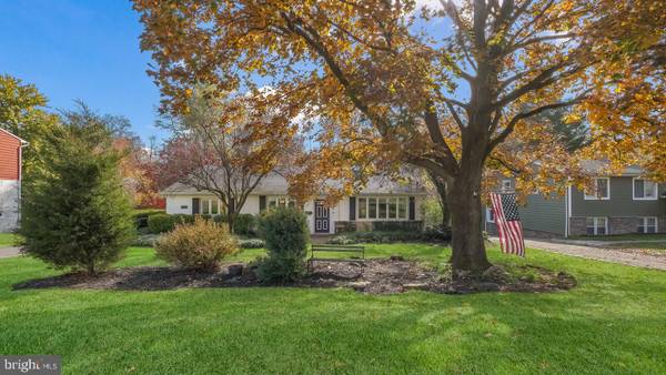 Yardley, PA 19067,151 PINE LN