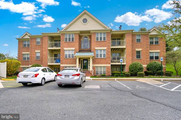 1721 CHRISEMMETT CT #1C, Forest Hill, MD 21050