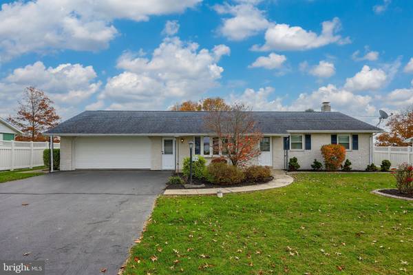 126 WINTERSVILLE RD, Myerstown, PA 17067