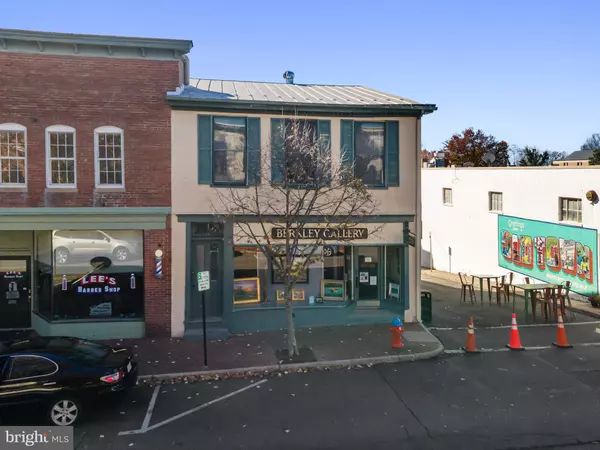 Warrenton, VA 20186,40 MAIN ST