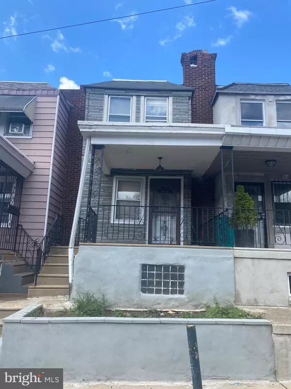 4048 GLENDALE ST, Philadelphia, PA 19124