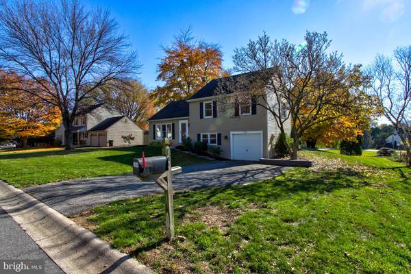 Lancaster, PA 17601,104 RIDINGS WAY