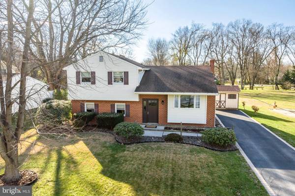 113 ANDOVER DR, Exton, PA 19341