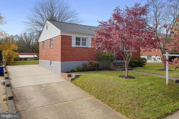 4426 HALLET ST, Rockville, MD 20853