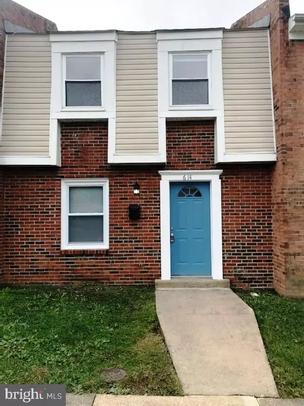 Fredericksburg, VA 22401,614 DENTON CIR