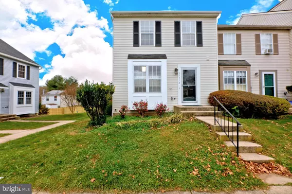 11418 BRUNDIDGE TER, Germantown, MD 20876