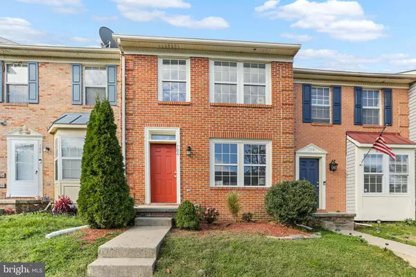 706 ST PETERS COURT, Edgewood, MD 21040