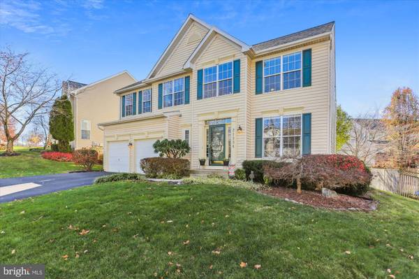 Germantown, MD 20876,21334 VILLAGE GREEN CIR