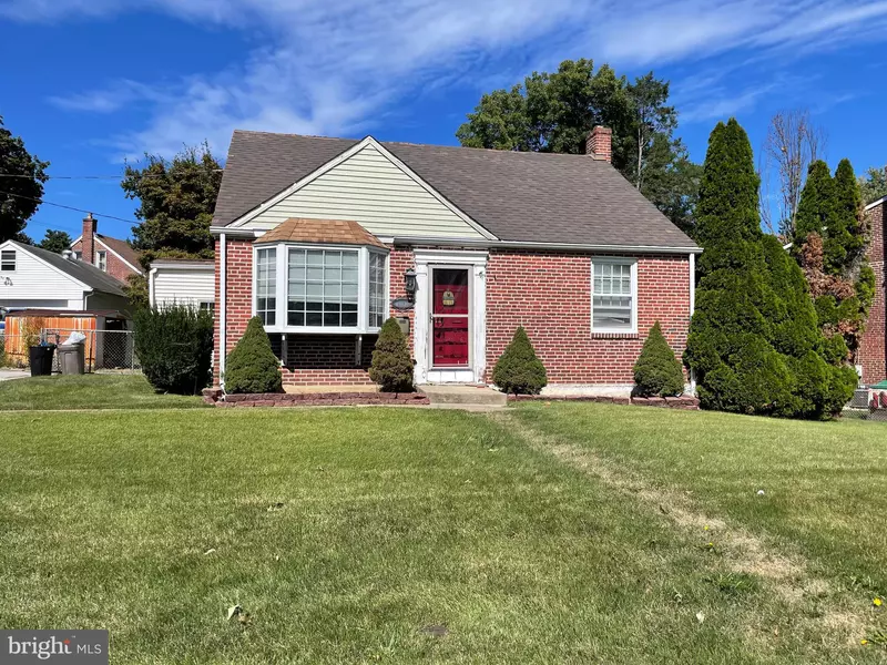 103 9TH AVE, Folsom, PA 19033