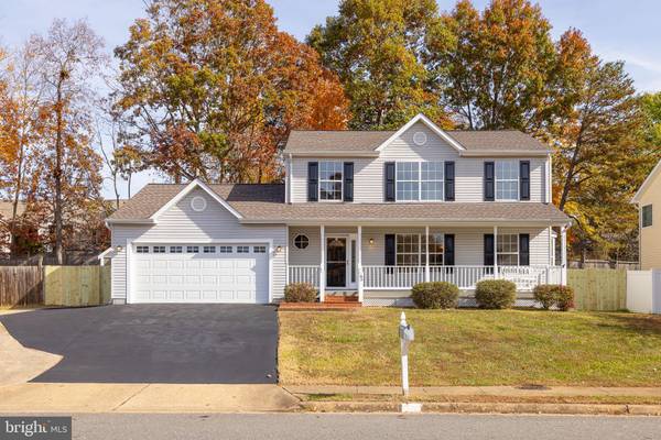 63 DOROTHY LN, Stafford, VA 22554