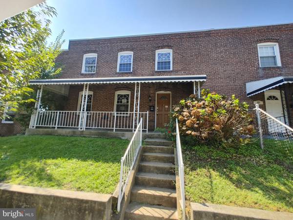 623 ARSAN AVE, Baltimore, MD 21225