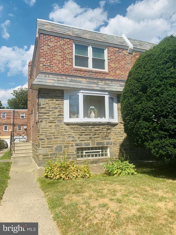 8023 MANSFIELD, Philadelphia, PA 19150