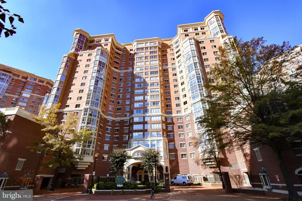 2151 JAMIESON AVE #1104, Alexandria, VA 22314