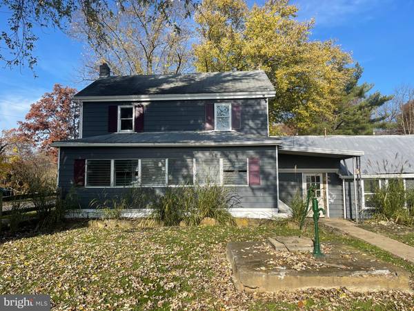 95 BULLFROG RD, Gettysburg, PA 17325