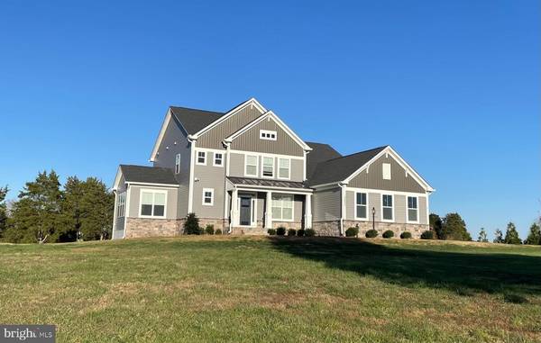 13425 ADEN RD, Nokesville, VA 20181