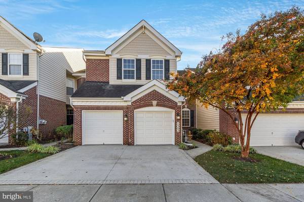 7303 WINTERFIELD TER, Laurel, MD 20707