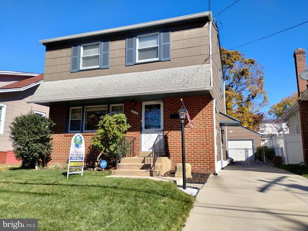 1712 LEXINGTON AVE, Pennsauken, NJ 08110