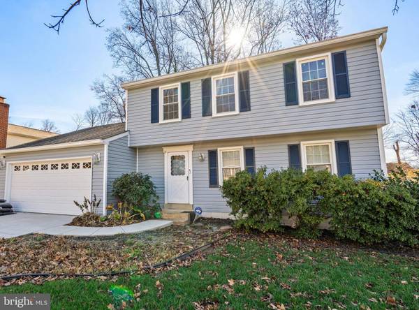 Centreville, VA 20121,14573 WOODLAND RIDGE DR