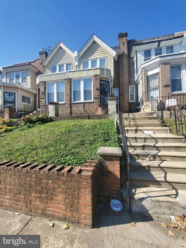 5636 N 10TH ST, Philadelphia, PA 19141