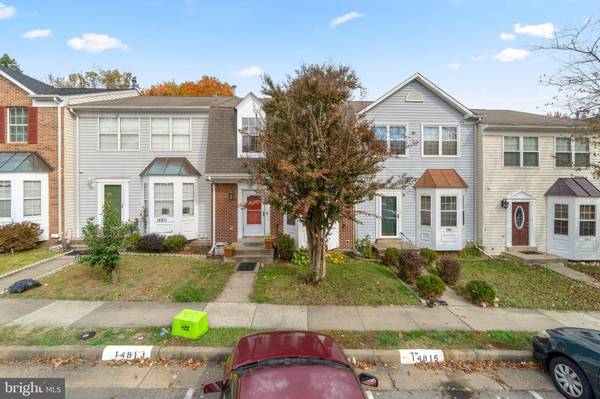 14813 WINDING LOOP, Woodbridge, VA 22191