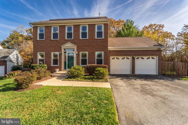 4301 LANCEWOOD CT, Beltsville, MD 20705