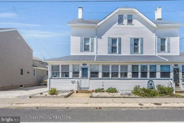 15 NW CENTRAL AVE, Seaside Park, NJ 08752