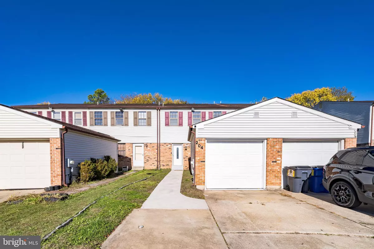 Bear, DE 19701,204 SPRINGWOOD DR