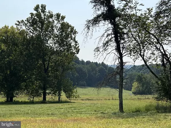 0 GOONEY MANOR LOOP - LOT 3, Browntown, VA 22610