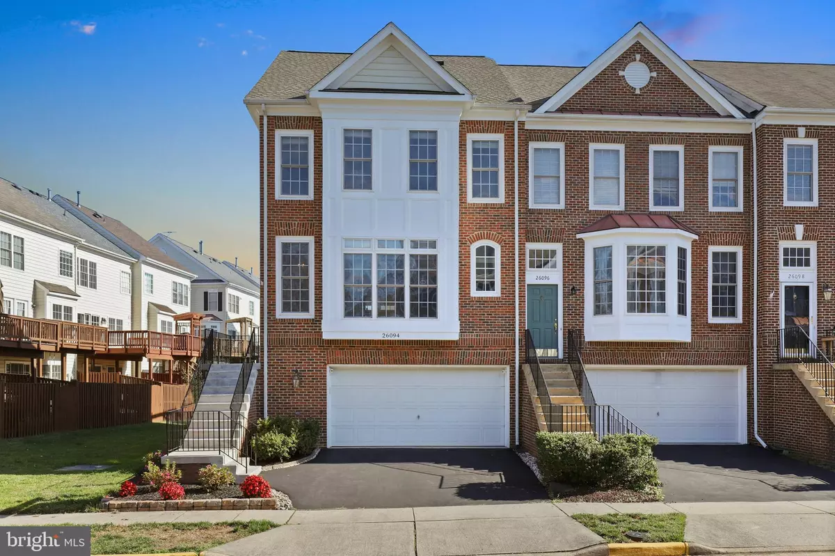 Chantilly, VA 20152,26094 NIMBLETON SQ