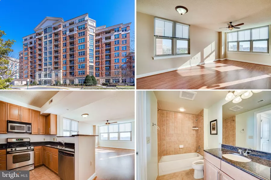 11760 SUNRISE VALLEY DR #613, Reston, VA 20191