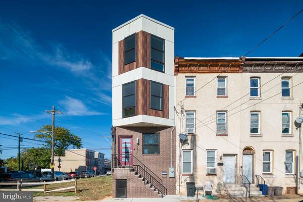 2251 INGERSOLL ST, Philadelphia, PA 19121