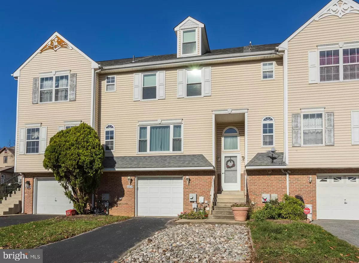 Drexel Hill, PA 19026,3217 ASHY WAY