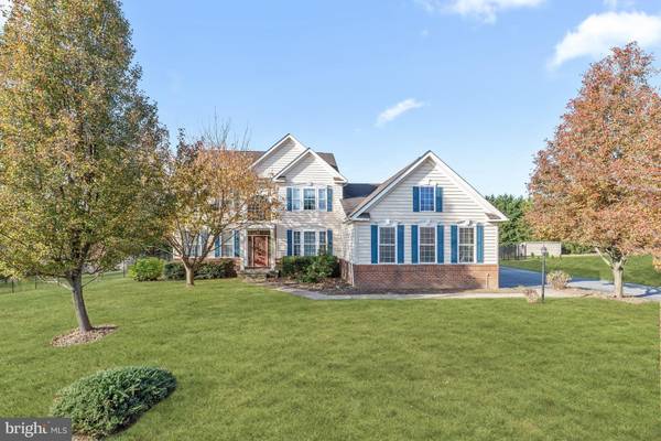 2219 DEER PARK RD, Finksburg, MD 21048