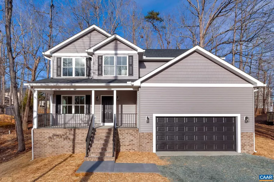 20 MOREWOOD PL, Palmyra, VA 22963