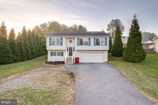 337 GREGORY DR, Martinsburg, WV 25404