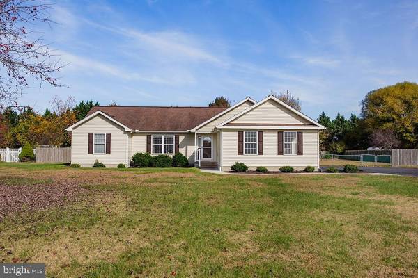 453 SIKA DR, Harrington, DE 19952