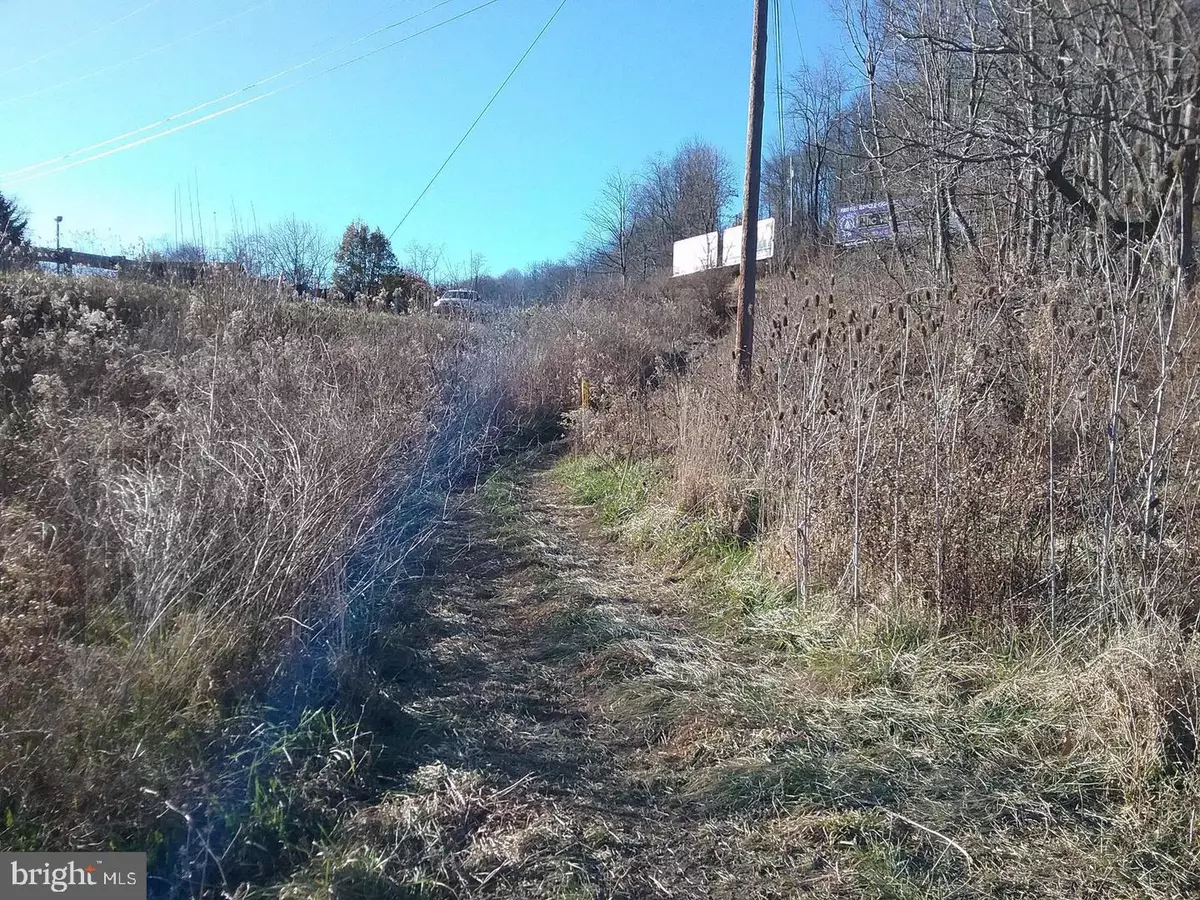 Eckhart Mines, MD 21528,ROUTE 40 RD