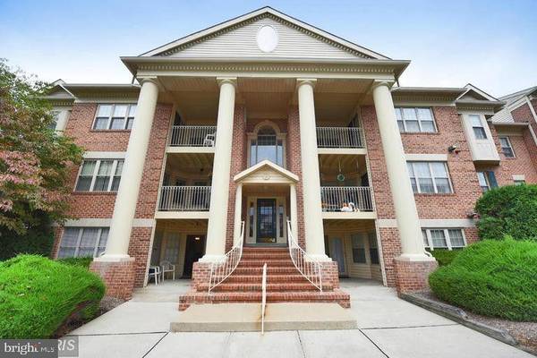 104 GWEN DR #104-1K, Forest Hill, MD 21050