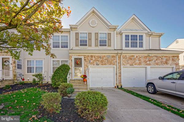 152 BUCKINGHAM WAY, Mount Laurel, NJ 08054