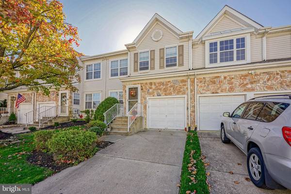 Mount Laurel, NJ 08054,152 BUCKINGHAM WAY