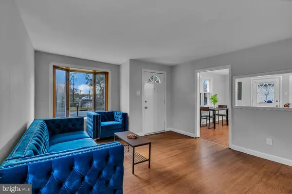 Somerdale, NJ 08083,128 N HILLTOP AVE