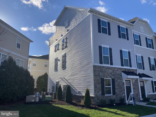 12461 COASTAL MARSH DR #201, Berlin, MD 21811