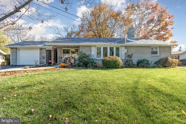 419 DIEHL RD, Mechanicsburg, PA 17055