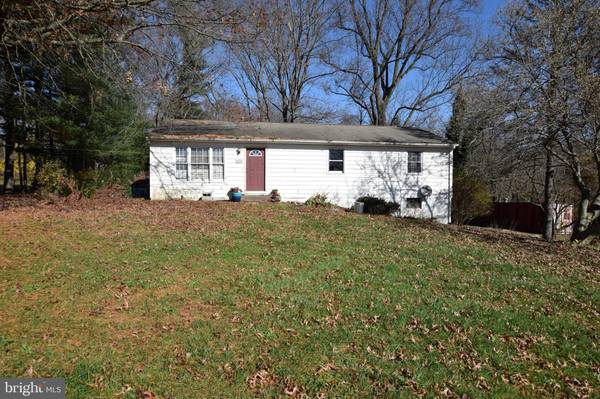 6516 DAVIS RD, Mount Airy, MD 21771