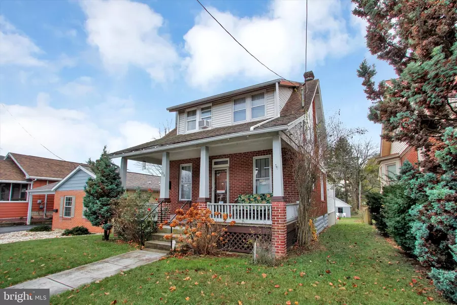 516 W MIDDLE ST, Gettysburg, PA 17325