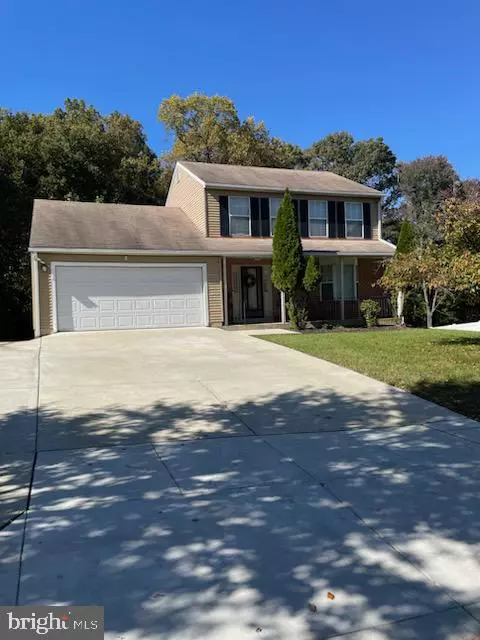 Bowie, MD 20721,4010 CARIBON ST