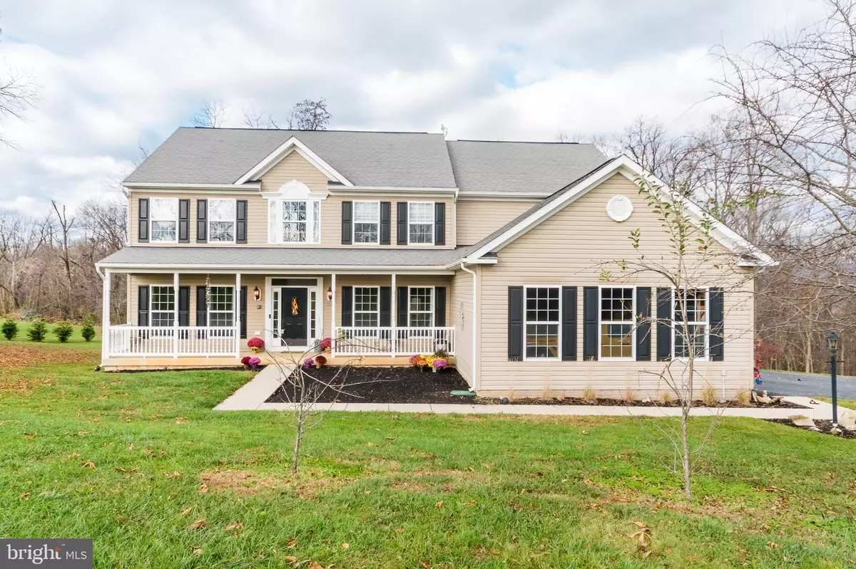 Middletown, VA 22645,292 CHIMNEY CIR