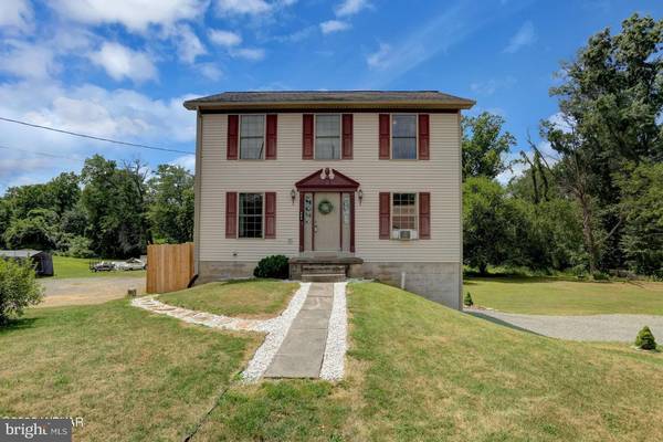 353 BRICK CHURCH RD, Montgomery, PA 17752