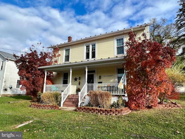 Meyersdale, PA 15552,211 SALISBURY ST