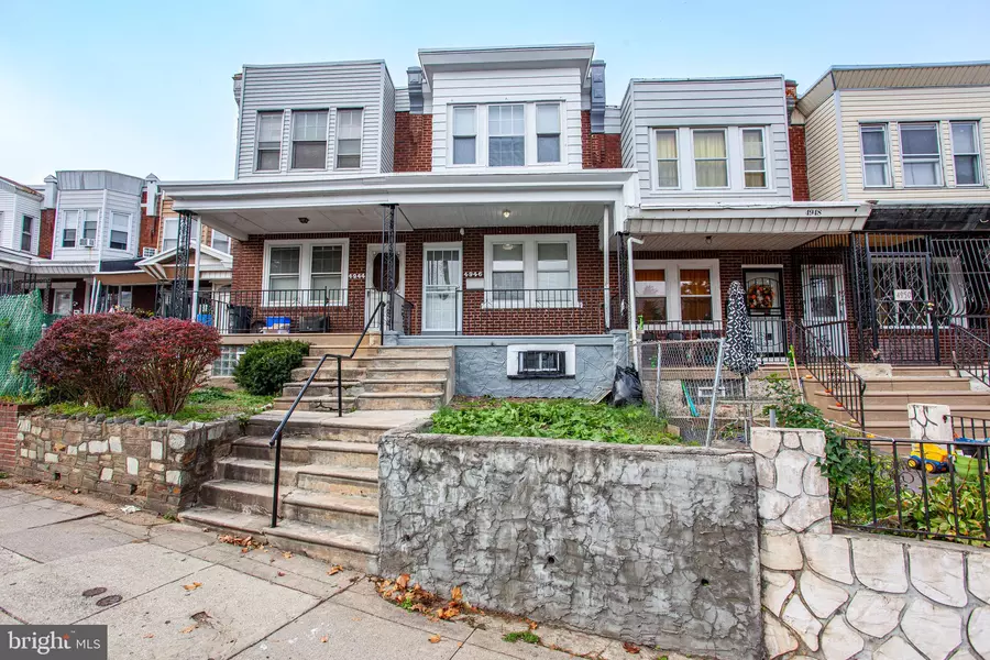 4946 N FRONT ST, Philadelphia, PA 19120